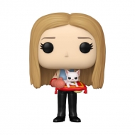 Friends - Figurine POP! Rachel 9 cm