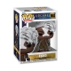 Arcane League of Legends - Figurine POP! Ekko 9 cm