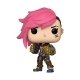 Arcane League of Legends - Figurine POP! Vi 9 cm