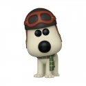 Wallace & Gromit - Figurine POP! Gromit 9 cm