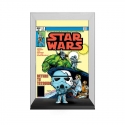 Star Wars - Figurine POP! Comic Cover Stormtrooper (1977) 31 9 cm