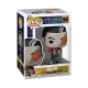 Arcane League of Legends - Figurine POP! Silco 9 cm