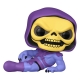 Les Maîtres de l'Univers - Figurine POP! Skeletor (Meme) 9 cm