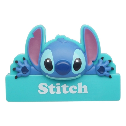 Lilo & Stitch - Aimant Stitch au toucher doux