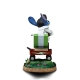 Lilo & Stitch - Statuette 1/10 Art Scale Stitch King of Rock 17 cm