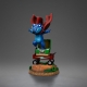 Lilo & Stitch - Statuette 1/10 Art Scale Stitch Laundry 19 cm