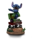 Lilo & Stitch - Statuette 1/10 Art Scale Stitch Hula 17 cm