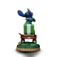 Lilo & Stitch - Statuette 1/10 Art Scale Stitch Hula 17 cm