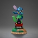 Lilo & Stitch - Statuette 1/10 Art Scale Stitch Hula 17 cm