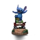 Lilo & Stitch - Statuette 1/10 Art Scale Stitch 17 cm