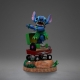 Lilo & Stitch - Statuette 1/10 Art Scale Stitch Hula 17 cm