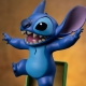 Lilo & Stitch - Statuette 1/10 Art Scale Stitch 17 cm