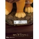 Disney - Statuette Master Craft Le Roi Lion Mufasa 36 cm