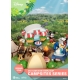 Disney - Diorama D-Stage Campsite Series Mickey Mouse Special Edition 10 cm