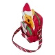 Disney - Sac à bandoulière Winnie l'ourson Santa Pooh Crossbuddies by Loungefly