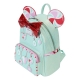 Disney - Sac à dos Mini Minnie Holiday Peppermint Ornaments by Loungefly