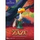 Disney - Statuette Master Craft Le Roi Lion Zazu 20 cm