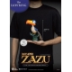 Disney - Statuette Master Craft Le Roi Lion Zazu 20 cm