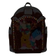 Disney - Sac à dos Mini Winnie l'ourson et ses amis by Loungefly