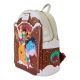 Disney - Sac à dos Mini Winnie l'ourson et ses amis by Loungefly