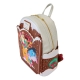 Disney - Sac à dos Mini Winnie l'ourson et ses amis by Loungefly