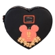 Disney - Sac à bandoulière Mickey & Friends Halloween By Loungefly