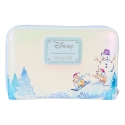 Disney - Porte-monnaie Winter Wonderland By Loungefly