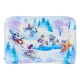 Disney - Porte-monnaie Winter Wonderland By Loungefly