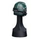 Warhammer 40k - Réplique 1/4 Dark Angels Helm 12 cm