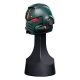 Warhammer 40k - Réplique 1/4 Dark Angels Helm 12 cm