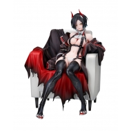 Azur Lane - Statuette Ulrich von Hutten AmiAmi Exclusive 20 cm