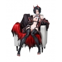 Azur Lane - Statuette Ulrich von Hutten AmiAmi Exclusive 20 cm