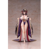 Azur Lane - Statuette 1/6 Kashino Robust Floral Strings Ver. 27 cm