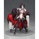 Azur Lane - Statuette Ulrich von Hutten AmiAmi Exclusive 20 cm