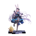 Azur Lane F:Nex - Statuette 1/7 Shimakaze The White Rabbit of Wonderland Ver. 30 cm