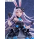 Azur Lane F:Nex - Statuette 1/7 Shimakaze The White Rabbit of Wonderland Ver. 30 cm