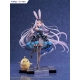 Azur Lane F:Nex - Statuette 1/7 Shimakaze The White Rabbit of Wonderland Ver. 30 cm