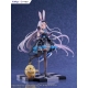 Azur Lane F:Nex - Statuette 1/7 Shimakaze The White Rabbit of Wonderland Ver. 30 cm