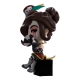 Borderlands - Figurine Moxxi 10 cm