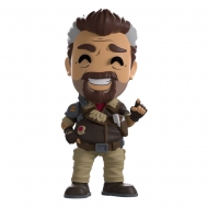 Borderlands - Figurine Marcus 10 cm