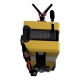 Borderlands - Figurine Chillin Claptrap 10 cm