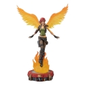 Borderlands - Statuette Lilith the Firehawk 29 cm