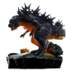 Godzilla - Pack 3 trading figures Godzilla Petitrama EX Series From Zero To Minus One Set 9 cm