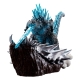 Godzilla - Pack 3 trading figures Godzilla Petitrama EX Series From Zero To Minus One Set 9 cm