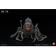 Godzilla vs Biollante - Statuette Hiper Modering EX Gekizou Series Biollante Black light Ver. 13 cm