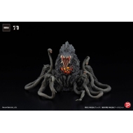 Godzilla vs Biollante - Statuette Hiper Modering EX Gekizou Series Biollante Black light Ver. 13 cm