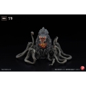 Godzilla vs Biollante - Statuette Hiper Modering EX Gekizou Series Biollante Black light Ver. 13 cm