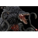 Godzilla vs Biollante - Statuette Hiper Modering EX Gekizou Series Biollante Black light Ver. 13 cm