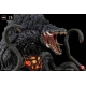 Godzilla vs Biollante - Statuette Hiper Modering EX Gekizou Series Biollante Black light Ver. 13 cm