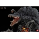 Godzilla vs Biollante - Statuette Hiper Modering EX Gekizou Series Biollante Black light Ver. 13 cm